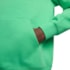 Moletom Nike Sportswear Club Fleece Pullover Masculino Verde