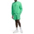 Moletom Nike Sportswear Club Fleece Pullover Masculino Verde