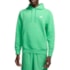 Moletom Nike Sportswear Club Fleece Pullover Masculino Verde