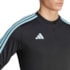 Moletom Treino Tiro 23 Club Adidas Masculino Preto