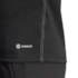 Moletom Treino Tiro 23 Club Adidas Masculino Preto