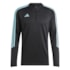 Moletom Treino Tiro 23 Club Adidas Masculino Preto