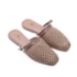 Mulle Lu Rezende Feminino Castanho