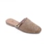 Mulle Lu Rezende Feminino Castanho