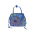 Necessaire Farm Azul Estampado