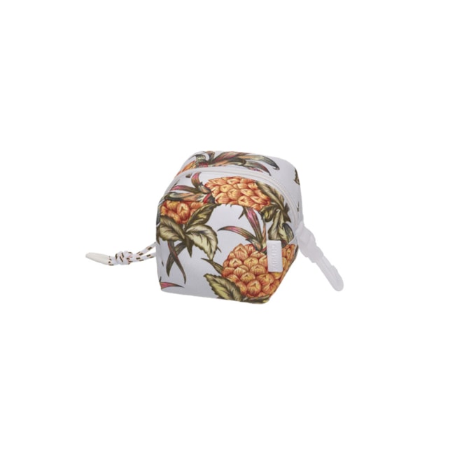Necessaire Farm Feminina Azul Claro