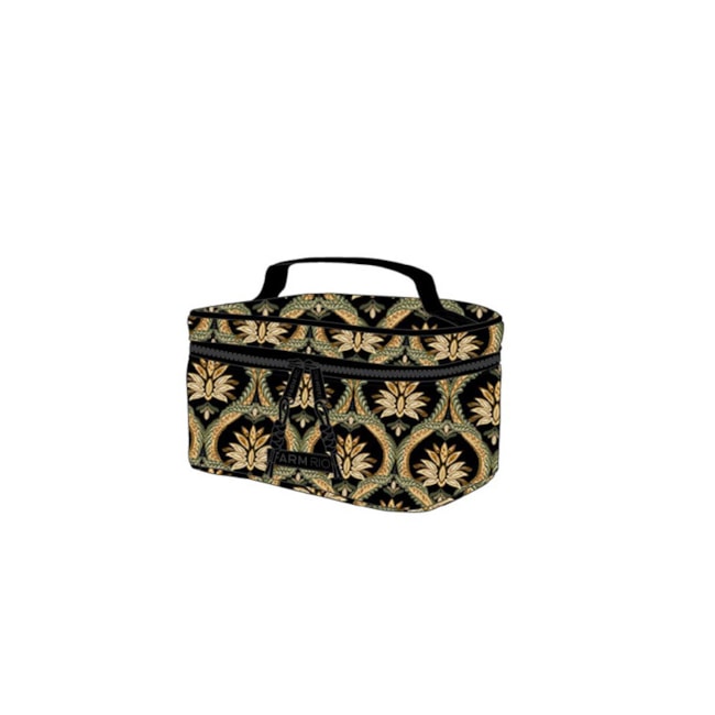 Necessaire Farm Feminina Preto