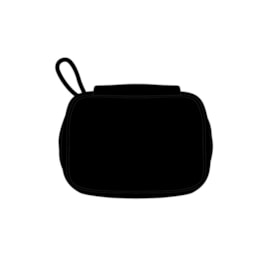 Necessaire Farm Feminina Preto