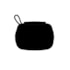 Necessaire Farm Feminina Preto