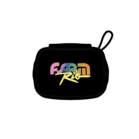 Necessaire Farm Feminina Preto