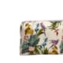 Necessaire Farm Ora Bolas Midnight Macaw Off White Lilas
