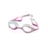 Oculos De Natação Speedo Focus Unissex Rosa Cristal
