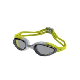 Óculos De Natação Speedo Hydrovision Unissex Citronela