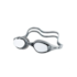 Óculos De Natação Speedo Tempest Mirror Unissex Prata Espelhado