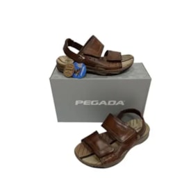 Papete Pegada Masculina Pinhao