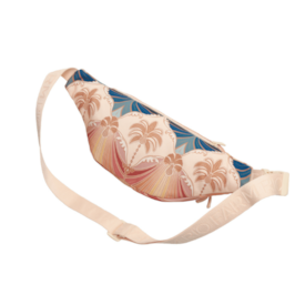 Pochete Farm Feminino  Salmão Laranja