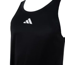 Regata Dri-Fit Adidas Masculino Preto