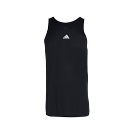 Regata Dri-Fit Adidas Masculino Preto
