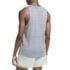 Regata Nike Dri-Fit Miler Masculina Cinza