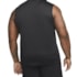 Regata Nike Dryfit Preto