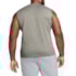 Regata Nike Legend 2.0 Masculina Cinza