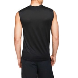 Regata Nike Legend 2.0 Masculina Preto