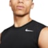Regata Nike Legend 2.0 Masculina Preto