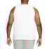 Regata Nike Sportswear Masculina Branco