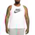 Regata Nike Sportswear Masculina Branco