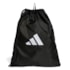 Sacola Academia Adidas Preto