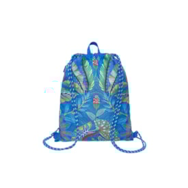 Sacola Farm Feminina Azul