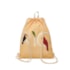Sacola Farm Feminina Off White