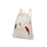 Sacola Farm Feminina Off White