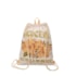 Sacola Farm Feminina Off White