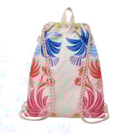 Sacola Farm Feminina Rosa