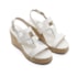 Sadália Anabela Média Lu Rezende Feminina Off White