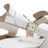Sadália Anabela Média Lu Rezende Feminina Off White