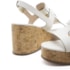 Sadália Anabela Média Lu Rezende Feminina Off White