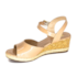 Sandalia Anabela Lu Rezende Feminino Antique