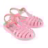 Sandalia Barbie Duo Grendene Infantil Feminina Rosa