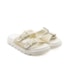 Sandalia Birken Vizzano  Feminina Branco Off