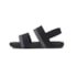 Sandalia Cartago Dakar Infantil Masculina Preto