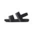 Sandalia Cartago Dakar Infantil Masculina Preto