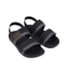 Sandalia Cartago Dakar Infantil Masculina Preto