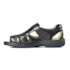 Sandalia Decoflex San Diego Masculino Preto