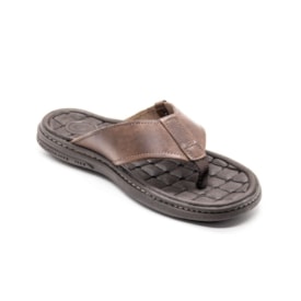 Sandália Esporte Pegada Masculina Pinhao