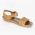Sandália Flatform Andacco Feminina Safira