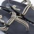 Sandalia Flatform Baixa Lu Rezende Feminina Preto