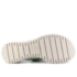 Sandália Flatform Baixa Usaflex Feminina Aqua