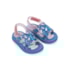 Sandália Grandene Stich Feminino Infantil Azul